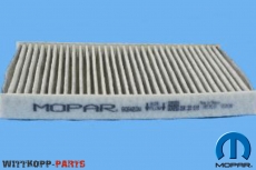 Innenraumfilter - original Mopar [OEM]